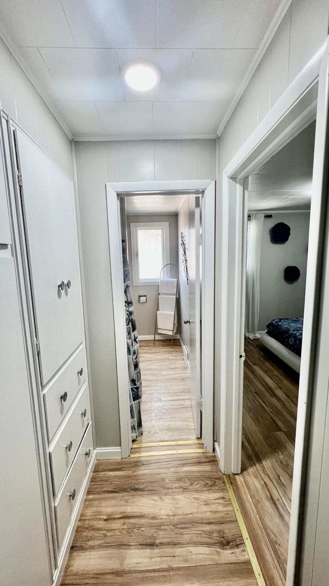 Cozy Buffalo Home-Sleeps 3 Lackawanna Dış mekan fotoğraf