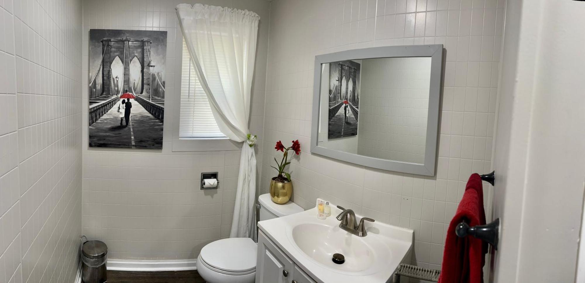 Cozy Buffalo Home-Sleeps 3 Lackawanna Dış mekan fotoğraf
